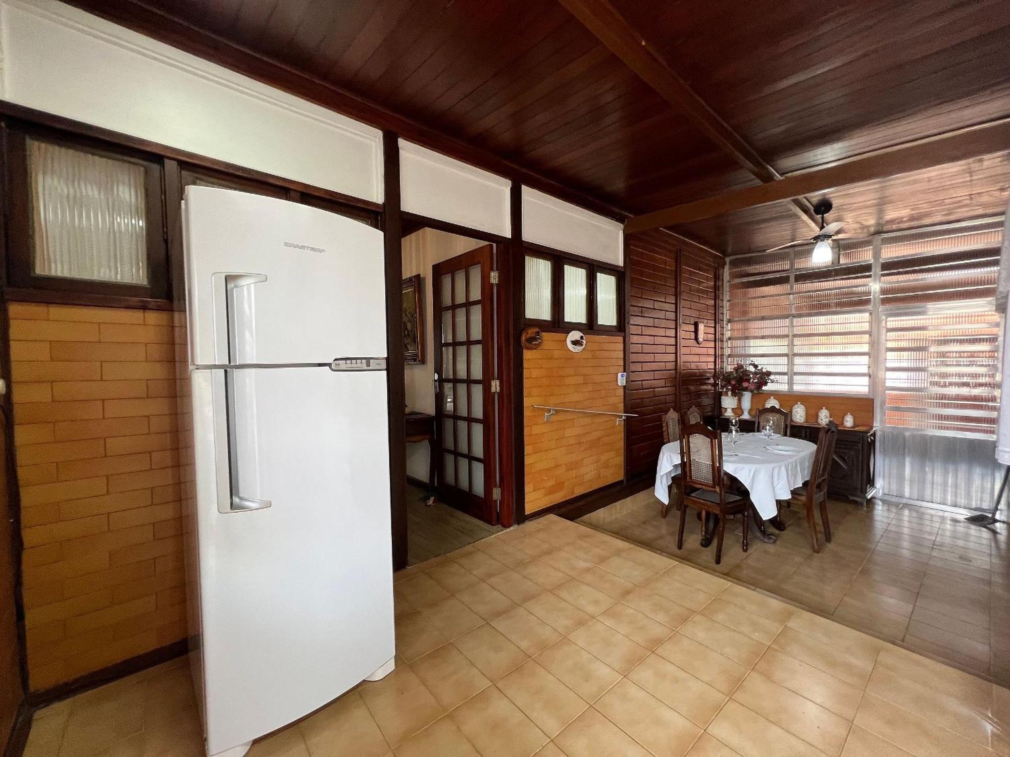 Casa Agradavel Com Piscina, A Poucos Passos Da Praia Peruíbe Extérieur photo