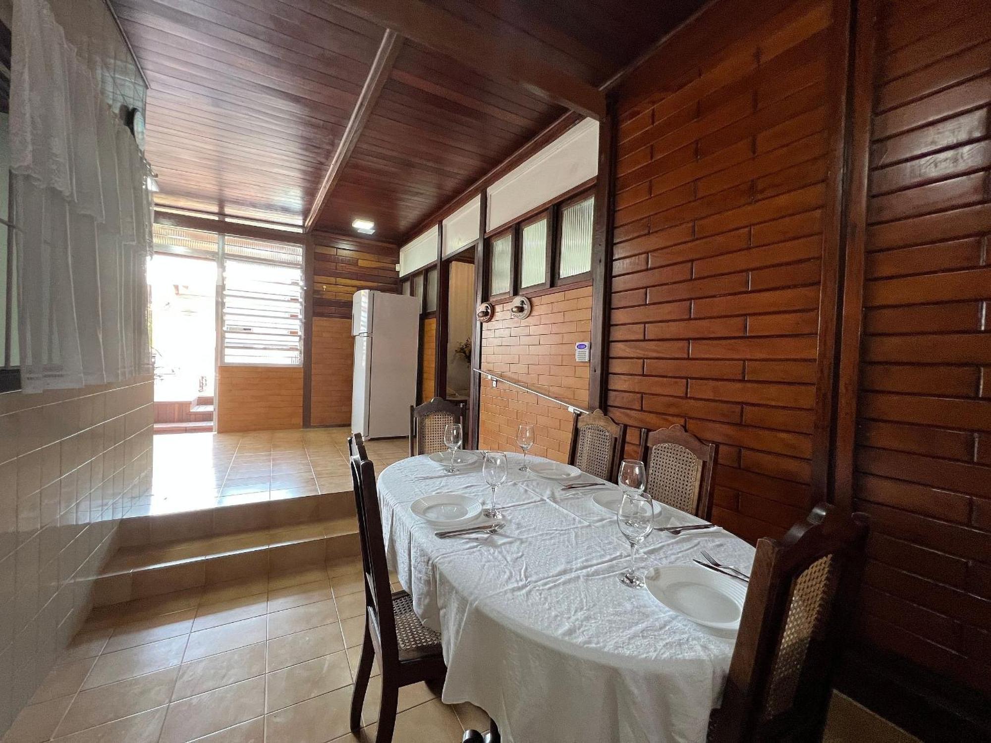 Casa Agradavel Com Piscina, A Poucos Passos Da Praia Peruíbe Extérieur photo