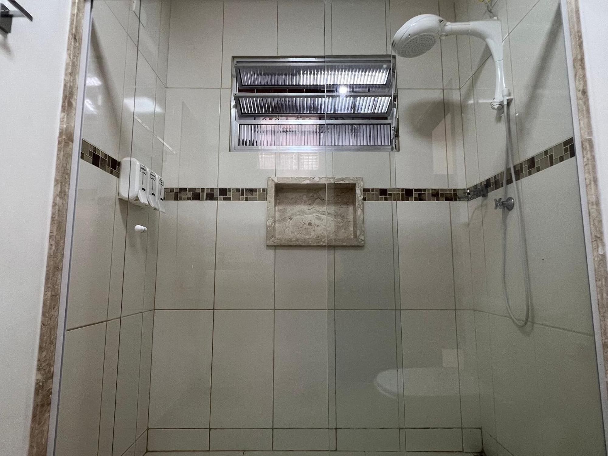 Casa Agradavel Com Piscina, A Poucos Passos Da Praia Peruíbe Extérieur photo