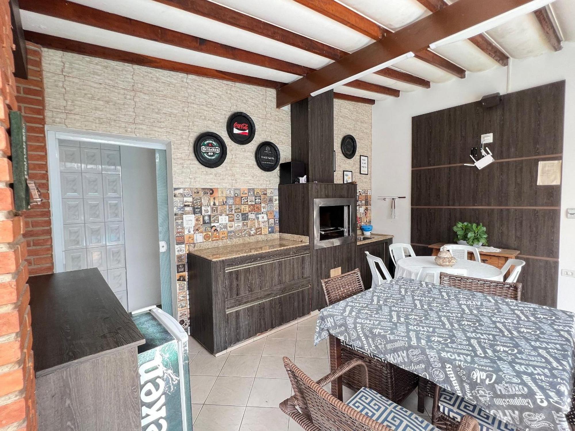 Casa Agradavel Com Piscina, A Poucos Passos Da Praia Peruíbe Extérieur photo