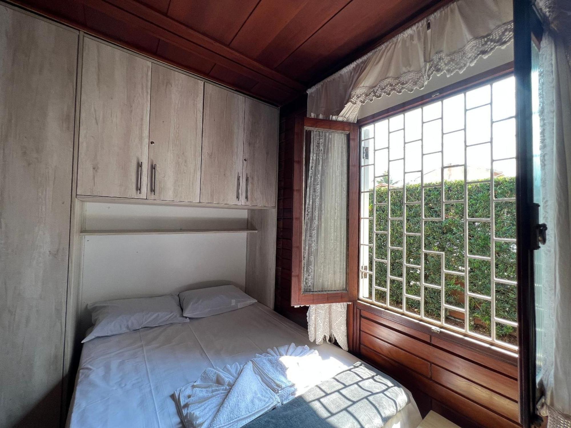 Casa Agradavel Com Piscina, A Poucos Passos Da Praia Peruíbe Extérieur photo