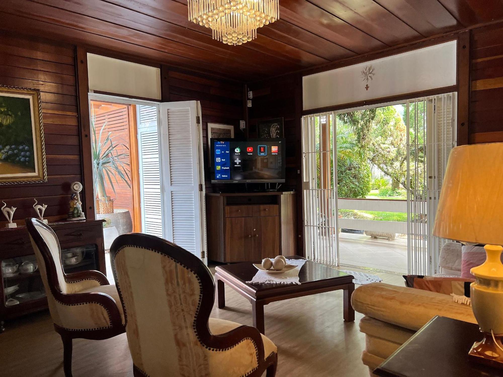 Casa Agradavel Com Piscina, A Poucos Passos Da Praia Peruíbe Extérieur photo
