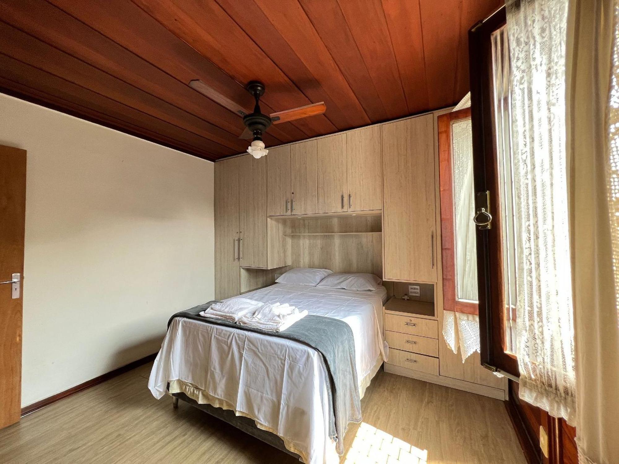 Casa Agradavel Com Piscina, A Poucos Passos Da Praia Peruíbe Extérieur photo