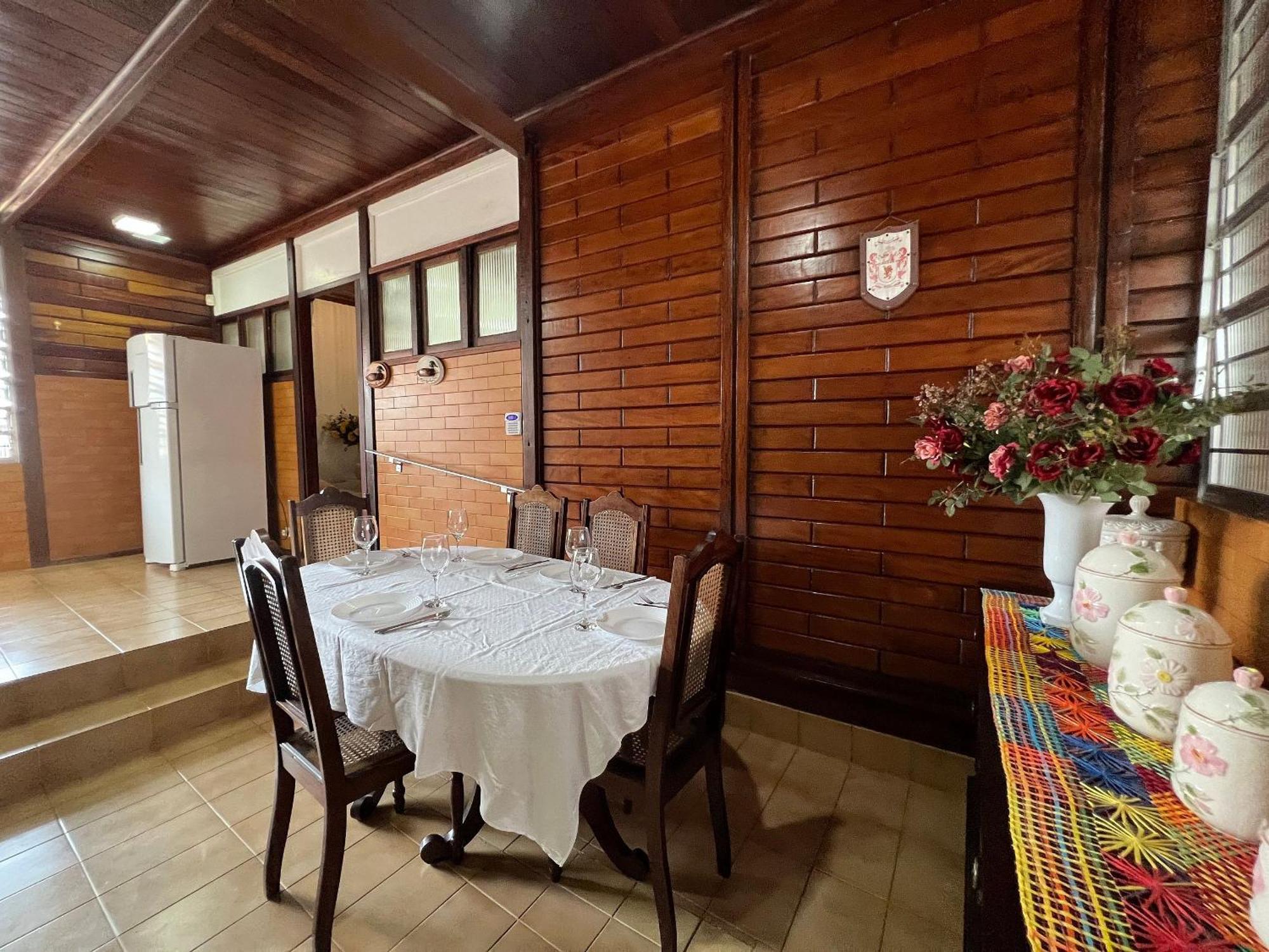 Casa Agradavel Com Piscina, A Poucos Passos Da Praia Peruíbe Extérieur photo
