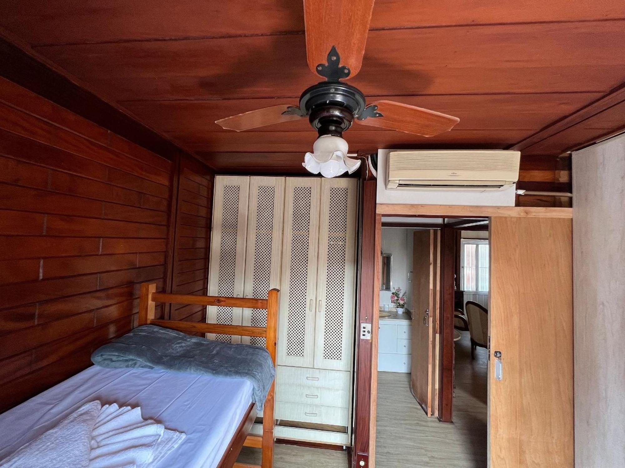 Casa Agradavel Com Piscina, A Poucos Passos Da Praia Peruíbe Extérieur photo