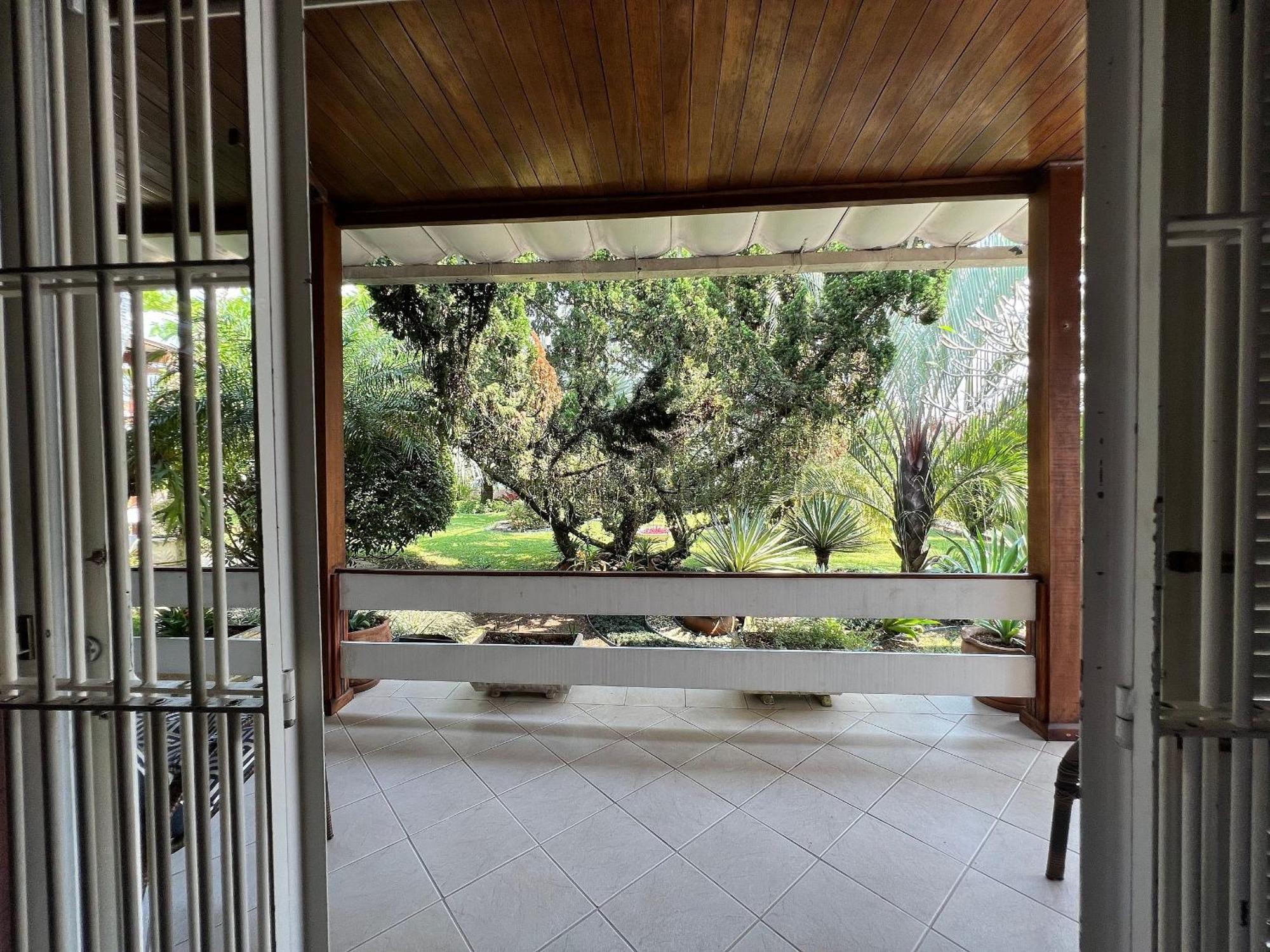 Casa Agradavel Com Piscina, A Poucos Passos Da Praia Peruíbe Extérieur photo