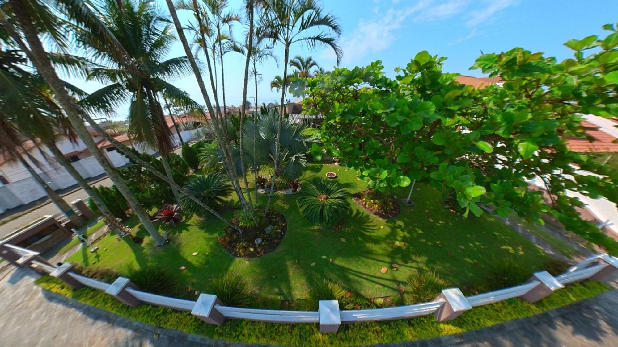 Casa Agradavel Com Piscina, A Poucos Passos Da Praia Peruíbe Extérieur photo