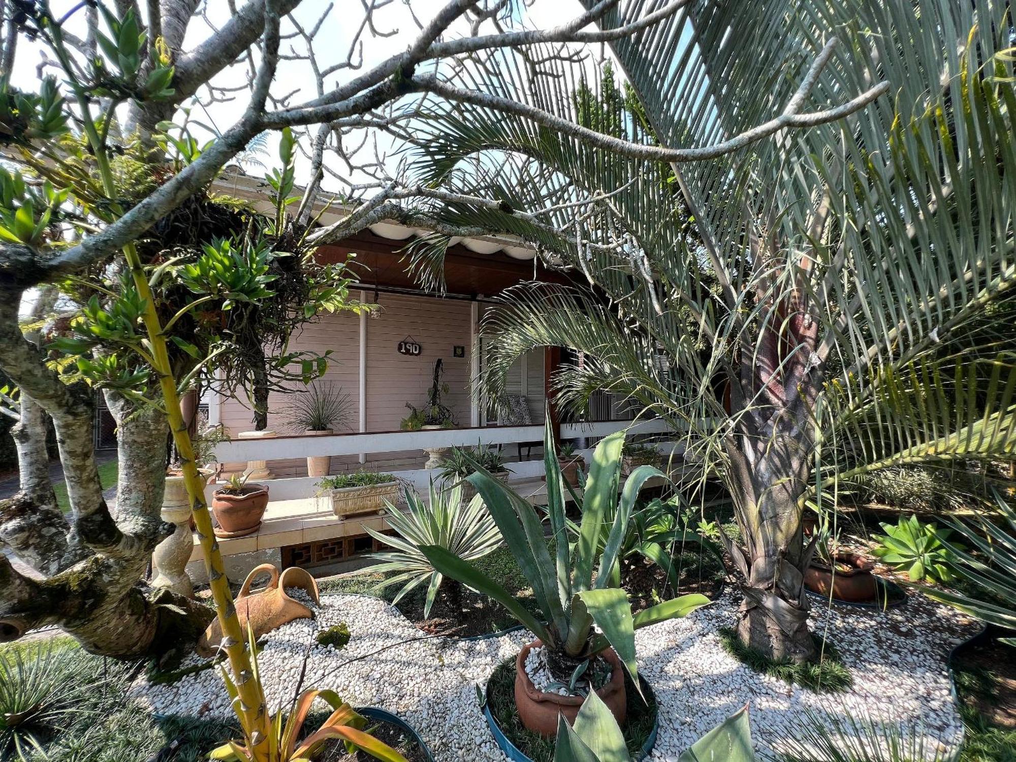 Casa Agradavel Com Piscina, A Poucos Passos Da Praia Peruíbe Extérieur photo